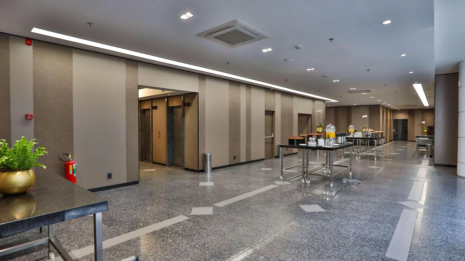 Hotel Radisson Sao Paulo Paulista