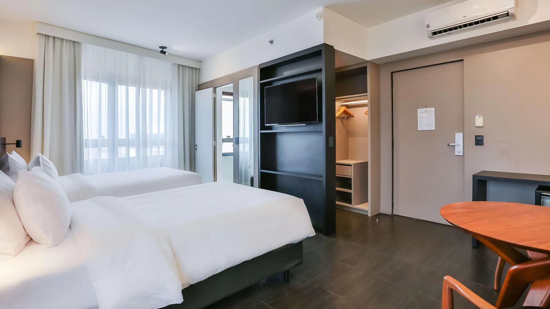 Hotel Radisson Sao Paulo Paulista