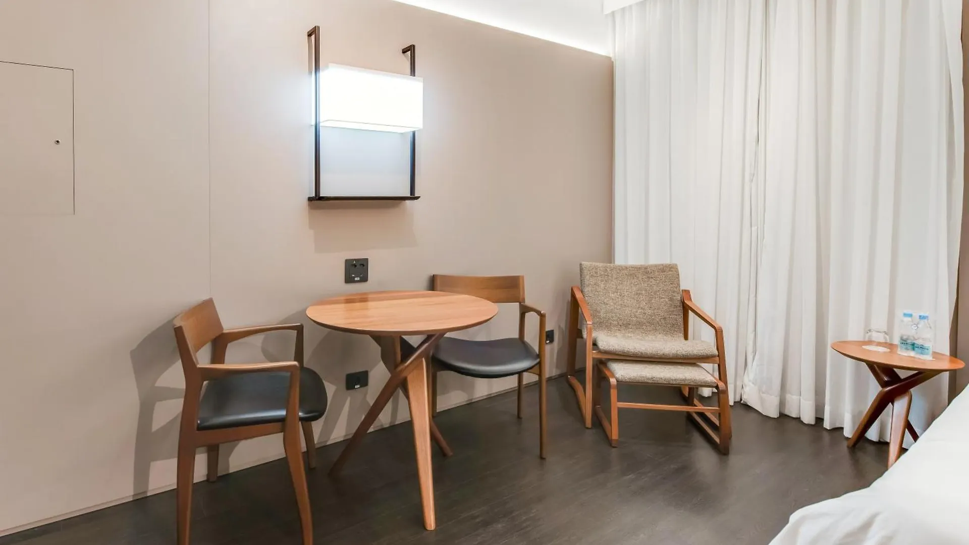 Hotel Radisson Sao Paulo Paulista Brasile