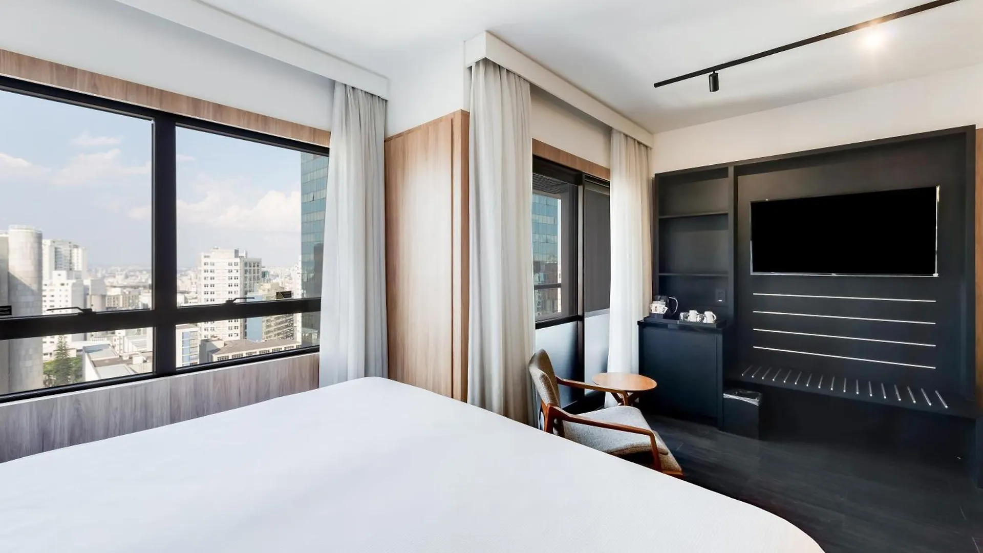 *****  Hotel Radisson Sao Paulo Paulista Brasilien