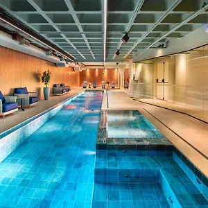 Meliá Paulista San Paolo