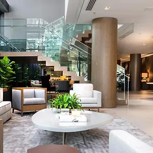 Lk Design Hotel Florianópolis