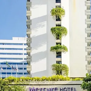 Mar Conventions Hotel Recife