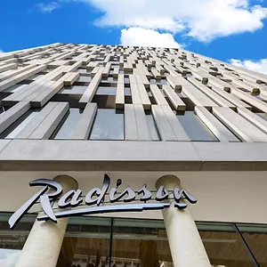 Radisson Pinheiros **** São Paulo