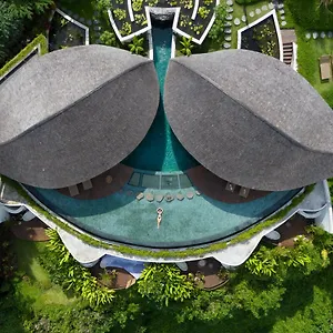 Solana Wellness Retreat Station touristique Ubud