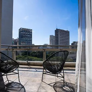 Nacional Jaragua San Paolo