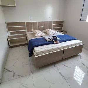 Zafira Hotel