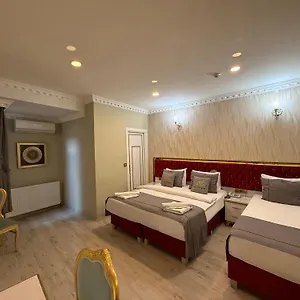 Rhythm Hotel Istambul