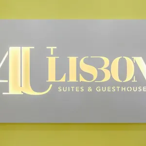 4u Airport Maison d'hôtes Lisboa