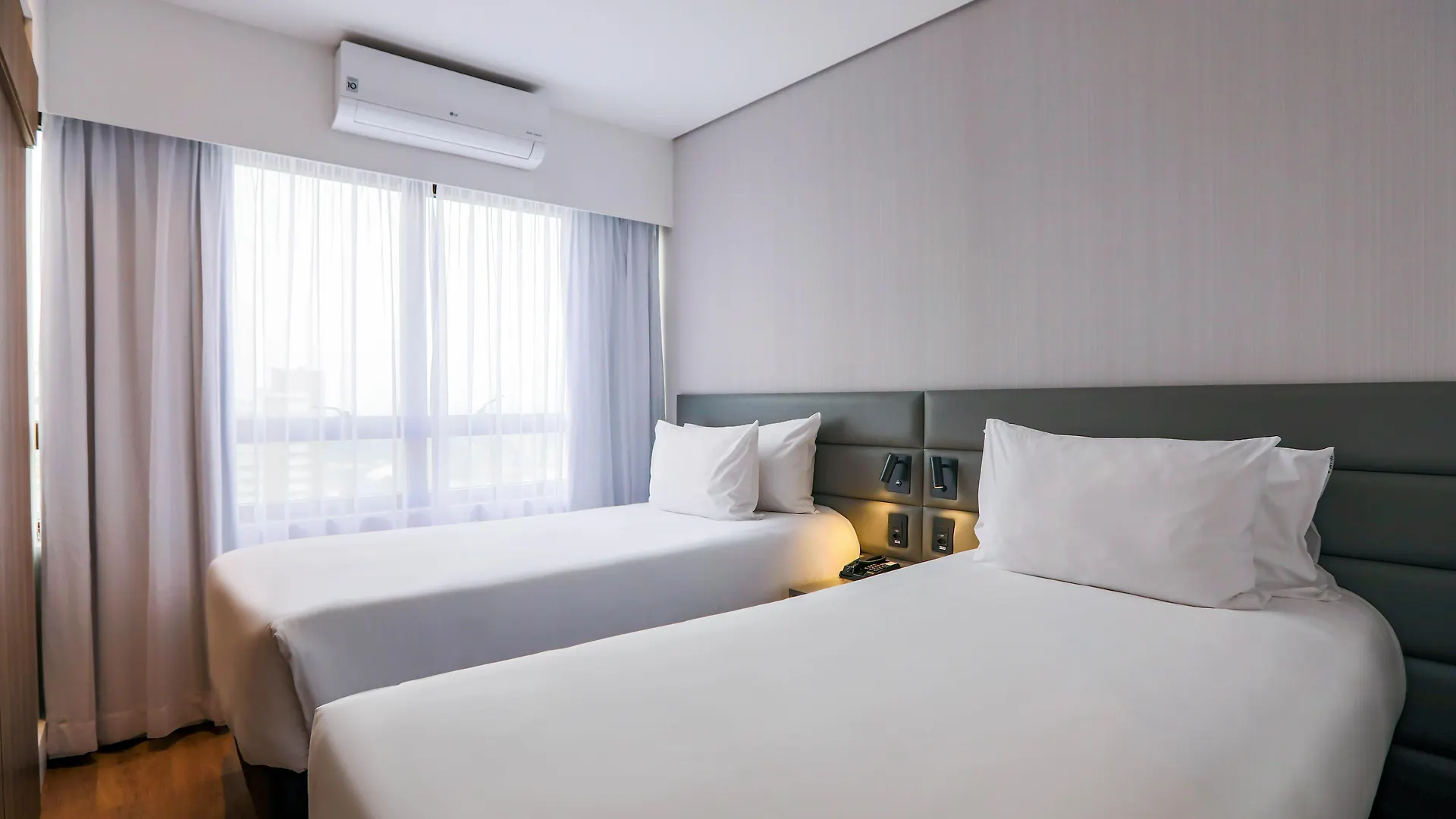 Radisson Sao Paulo Paulista Hotel