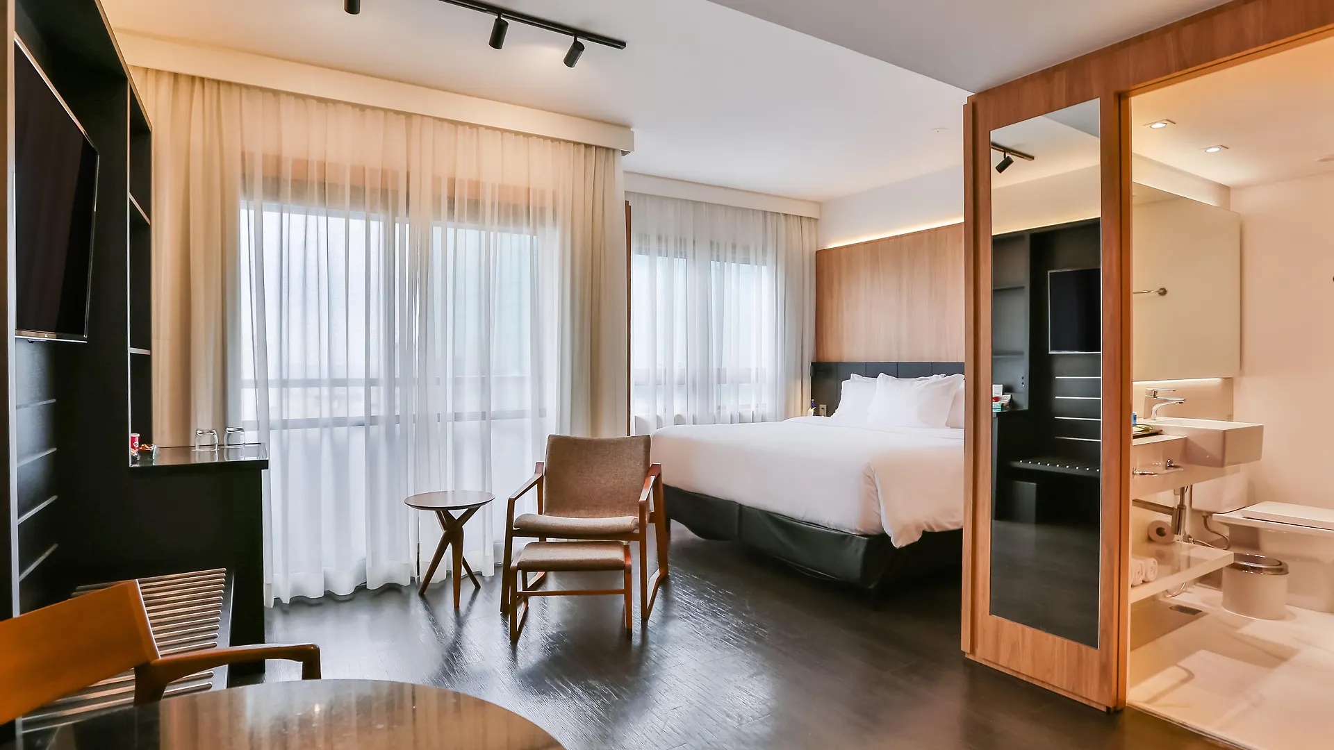 Radisson Sao Paulo Paulista Hotel