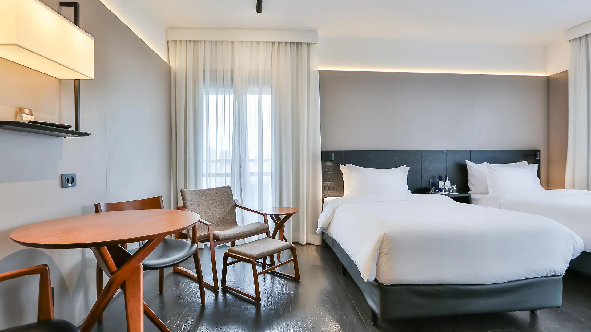 Radisson Sao Paulo Paulista Hotel Brazil