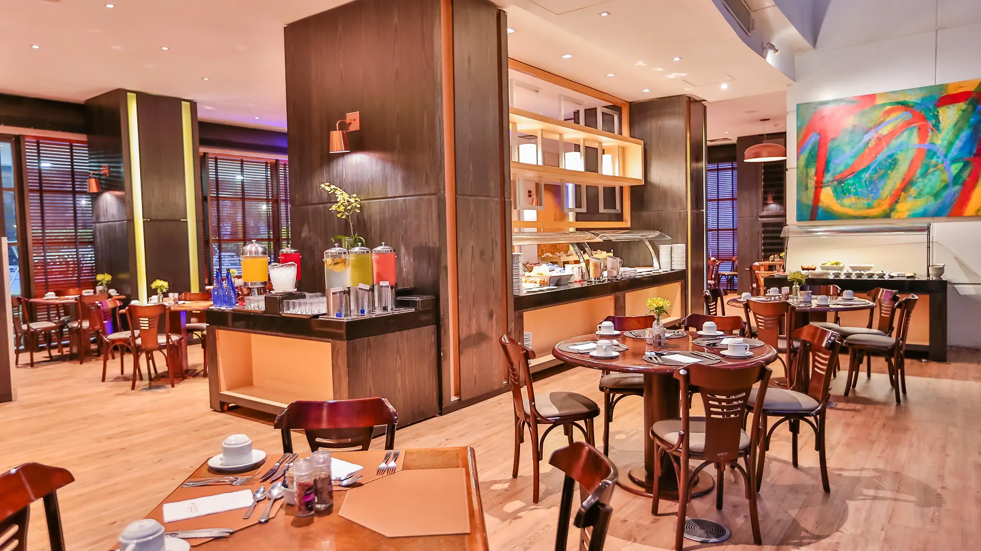*****  Radisson Sao Paulo Paulista Hotel Brazil