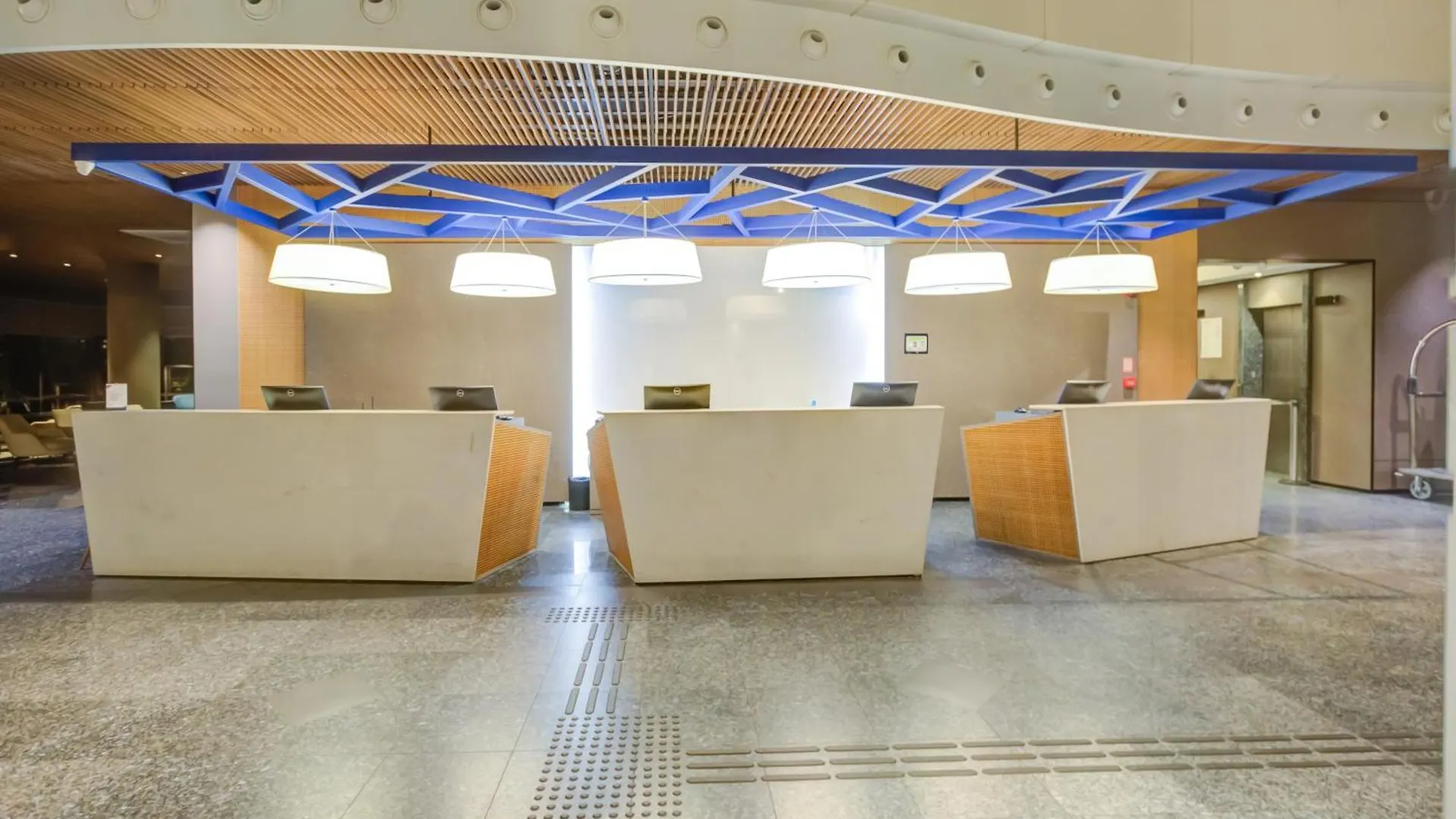 Radisson Sao Paulo Paulista Hotel