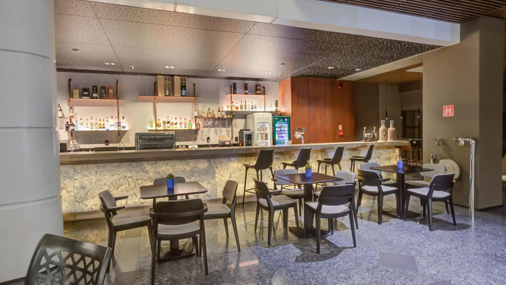 Radisson Sao Paulo Paulista Hotel