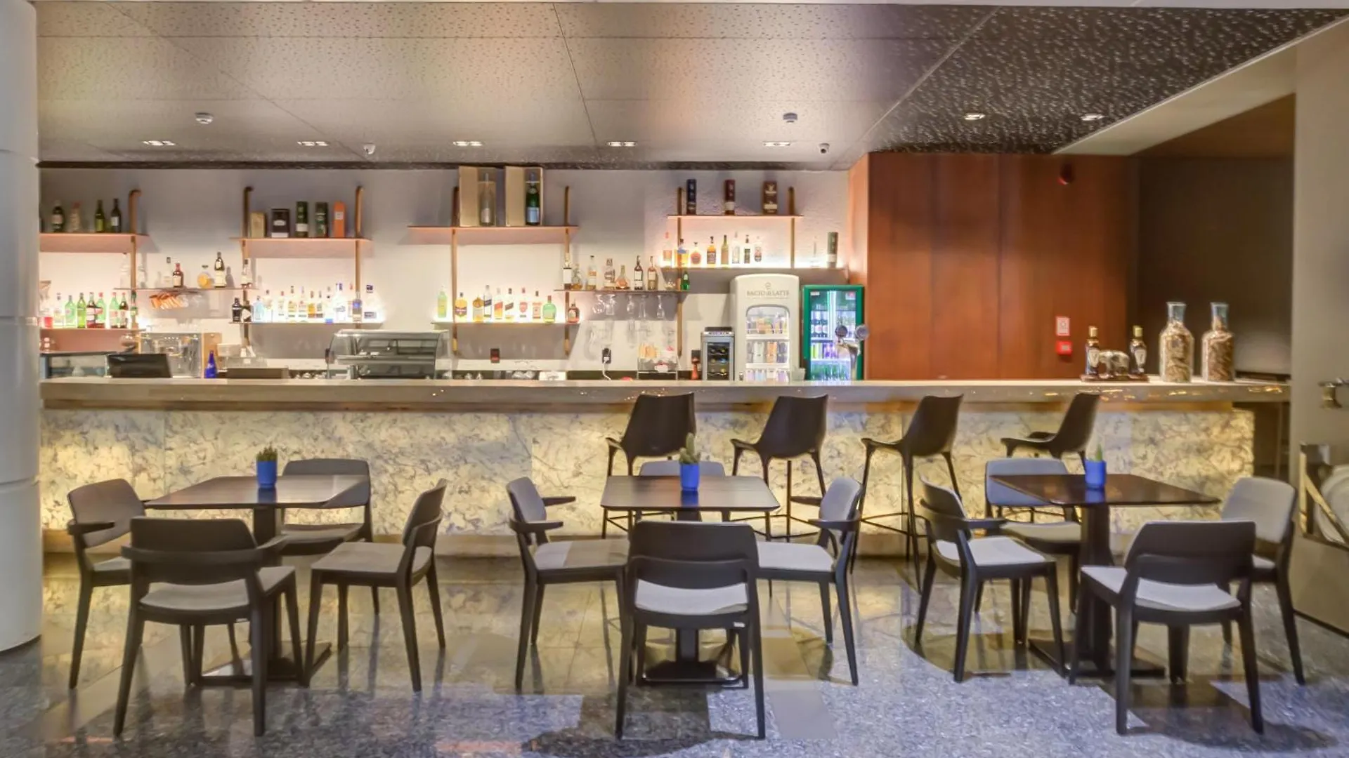 Radisson Sao Paulo Paulista Hotel