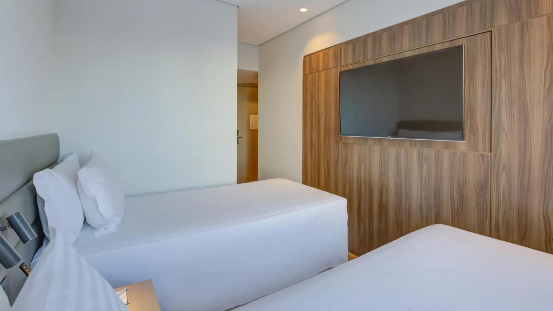 Radisson Sao Paulo Paulista Hotel